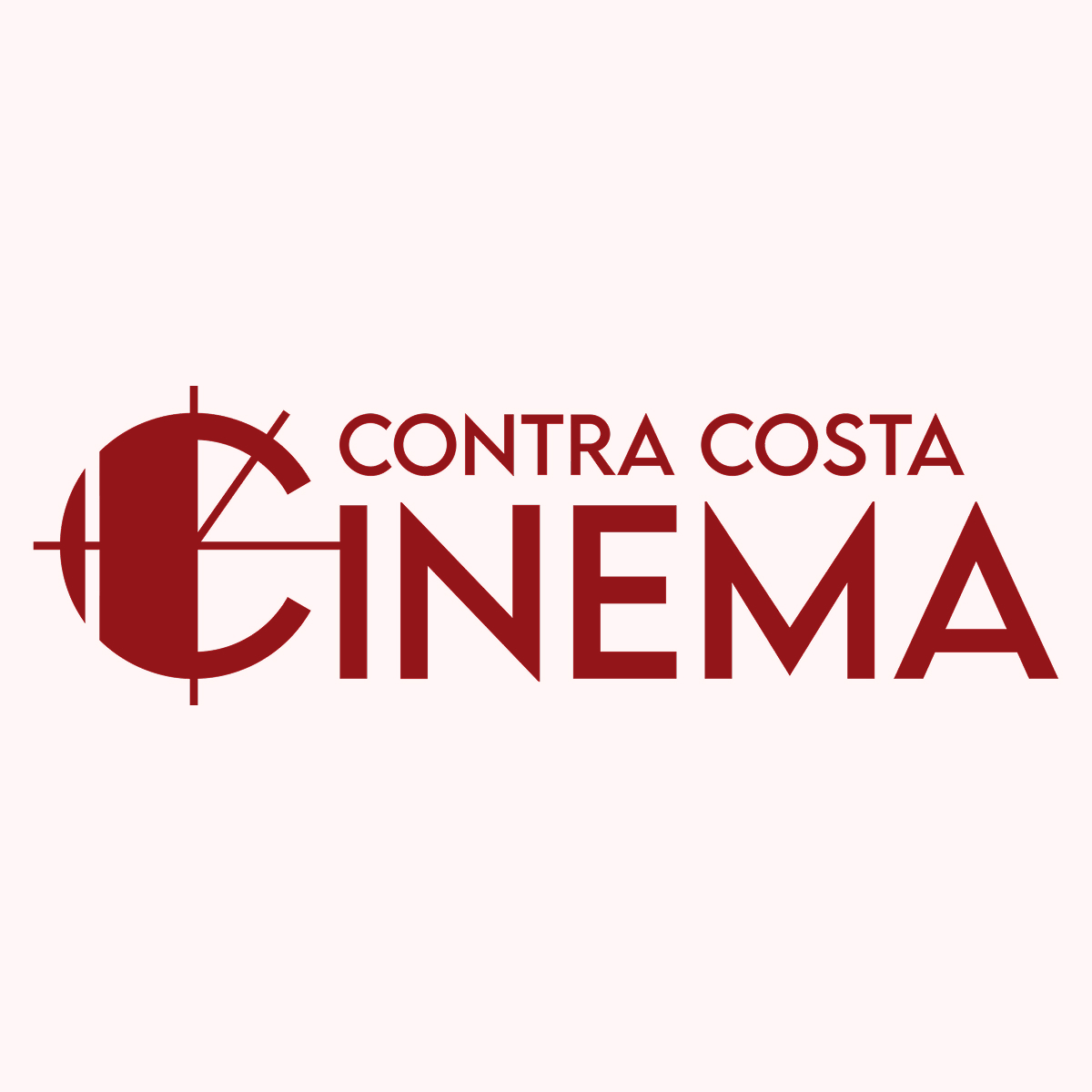 Contra Costa Cinema Cinema Signature logo